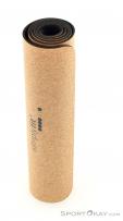 Simplyfit Matte Kork Yogamatte, Simplyfit, Braun, , , 0276-10023, 5638387697, 0, N3-03.jpg
