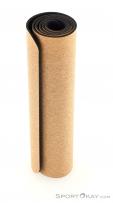 Simplyfit Matte Kork Yogamatte, Simplyfit, Braun, , , 0276-10023, 5638387697, 0, N3-08.jpg