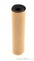 Simplyfit Matte Kork Yogamatte, Simplyfit, Braun, , , 0276-10023, 5638387697, 0, N3-13.jpg