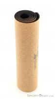 Simplyfit Matte Kork Yogamatte, Simplyfit, Braun, , , 0276-10023, 5638387697, 0, N3-18.jpg