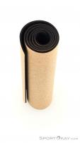 Simplyfit Matte Kork Yogamatte, Simplyfit, Braun, , , 0276-10023, 5638387697, 0, N4-09.jpg