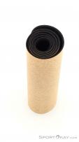 Simplyfit Matte Kork Yogamatte, Simplyfit, Braun, , , 0276-10023, 5638387697, 0, N4-14.jpg