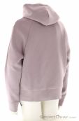 On Focus Tech Hoodie Damen Sweater, On, Lila, , Damen, 0262-10599, 5638390658, 7615537669175, N1-11.jpg
