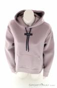 On Focus Tech Hoodie Damen Sweater, On, Lila, , Damen, 0262-10599, 5638390658, 7615537669175, N3-03.jpg