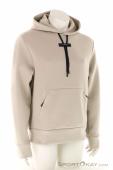 On Focus Tech Hoodie Herren Sweater, On, Beige, , Herren, 0262-10611, 5638390785, 7615537424378, N1-01.jpg