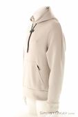 On Focus Tech Hoodie Herren Sweater, On, Beige, , Herren, 0262-10611, 5638390785, 7615537424378, N1-06.jpg