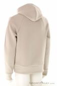 On Focus Tech Hoodie Herren Sweater, On, Beige, , Herren, 0262-10611, 5638390785, 7615537424378, N1-11.jpg