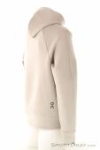 On Focus Tech Hoodie Herren Sweater, On, Beige, , Herren, 0262-10611, 5638390785, 7615537424378, N1-16.jpg