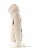 On Focus Tech Hoodie Herren Sweater, On, Beige, , Herren, 0262-10611, 5638390785, 7615537424378, N2-17.jpg
