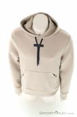 On Focus Tech Hoodie Herren Sweater, On, Beige, , Herren, 0262-10611, 5638390785, 7615537424378, N3-03.jpg