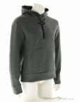 On Focus Tech Hoodie Herren Sweater, On, Dunkel-Grau, , Herren, 0262-10611, 5638390790, 7615537658162, N1-01.jpg