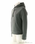 On Focus Tech Hoodie Herren Sweater, On, Dunkel-Grau, , Herren, 0262-10611, 5638390790, 7615537658162, N1-06.jpg