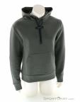On Focus Tech Hoodie Herren Sweater, On, Dunkel-Grau, , Herren, 0262-10611, 5638390790, 7615537658162, N2-02.jpg