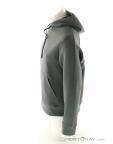 On Focus Tech Hoodie Herren Sweater, On, Dunkel-Grau, , Herren, 0262-10611, 5638390790, 7615537658162, N2-07.jpg