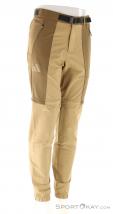 adidas Terrex Xperior Herren Outdoorhose, adidas Terrex, Braun, , Herren, 0359-10676, 5638390892, 4068811058234, N1-01.jpg