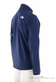 The North Face Nimble Herren Outdoorjacke, The North Face, Dunkel-Blau, , Herren, 0205-11405, 5638394947, 198266169477, N1-16.jpg