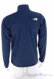 The North Face Nimble Herren Outdoorjacke, The North Face, Dunkel-Blau, , Herren, 0205-11405, 5638394947, 198266169477, N2-12.jpg