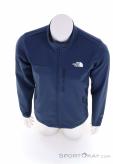 The North Face Nimble Herren Outdoorjacke, The North Face, Dunkel-Blau, , Herren, 0205-11405, 5638394947, 198266169477, N3-03.jpg