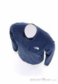 The North Face Nimble Herren Outdoorjacke, The North Face, Dunkel-Blau, , Herren, 0205-11405, 5638394947, 198266169477, N4-04.jpg
