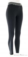 Brooks PR Elite Damen Leggings, Brooks, Schwarz, , Damen, 0251-10210, 5638395721, 195394732498, N1-01.jpg