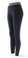 Brooks PR Elite Damen Leggings, Brooks, Schwarz, , Damen, 0251-10210, 5638395721, 195394732498, N1-06.jpg