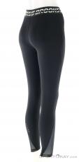 Brooks PR Elite Damen Leggings, Brooks, Schwarz, , Damen, 0251-10210, 5638395721, 195394732498, N1-16.jpg