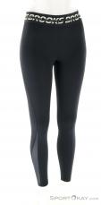 Brooks PR Elite Damen Leggings, Brooks, Schwarz, , Damen, 0251-10210, 5638395721, 195394732498, N2-02.jpg