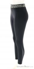 Brooks PR Elite Damen Leggings, Brooks, Schwarz, , Damen, 0251-10210, 5638395721, 195394732498, N2-07.jpg