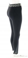 Brooks PR Elite Damen Leggings, Brooks, Schwarz, , Damen, 0251-10210, 5638395721, 195394732498, N2-17.jpg