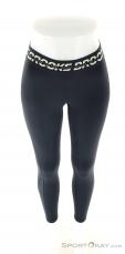 Brooks PR Elite Damen Leggings, Brooks, Schwarz, , Damen, 0251-10210, 5638395721, 195394732498, N3-03.jpg