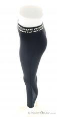 Brooks PR Elite Damen Leggings, Brooks, Schwarz, , Damen, 0251-10210, 5638395721, 195394732498, N3-08.jpg