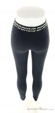 Brooks PR Elite Damen Leggings, Brooks, Schwarz, , Damen, 0251-10210, 5638395721, 195394732498, N3-13.jpg