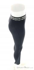 Brooks PR Elite Damen Leggings, Brooks, Schwarz, , Damen, 0251-10210, 5638395721, 195394732498, N3-18.jpg
