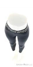 Brooks PR Elite Damen Leggings, Brooks, Schwarz, , Damen, 0251-10210, 5638395721, 195394732498, N4-04.jpg