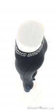 Brooks PR Elite Damen Leggings, Brooks, Schwarz, , Damen, 0251-10210, 5638395721, 195394732498, N4-09.jpg
