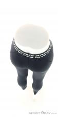 Brooks PR Elite Damen Leggings, Brooks, Schwarz, , Damen, 0251-10210, 5638395721, 195394732498, N4-14.jpg