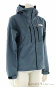 The North Face Valley View Damen Outdoorjacke, The North Face, Grau, , Damen, 0205-11433, 5638398714, 198266145112, N1-01.jpg