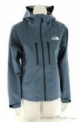 The North Face Valley View Damen Outdoorjacke, The North Face, Grau, , Damen, 0205-11433, 5638398714, 198266145112, N2-02.jpg