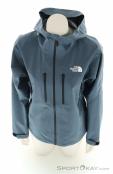 The North Face Valley View Damen Outdoorjacke, The North Face, Grau, , Damen, 0205-11433, 5638398714, 198266145112, N3-03.jpg