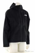 The North Face Valley View Damen Outdoorjacke, The North Face, Schwarz, , Damen, 0205-11433, 5638398719, 198266145501, N1-01.jpg