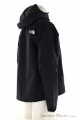 The North Face Valley View Damen Outdoorjacke, The North Face, Schwarz, , Damen, 0205-11433, 5638398719, 198266145501, N1-16.jpg