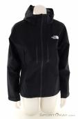 The North Face Valley View Damen Outdoorjacke, The North Face, Schwarz, , Damen, 0205-11433, 5638398719, 198266145501, N2-02.jpg