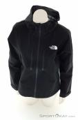 The North Face Valley View Damen Outdoorjacke, The North Face, Schwarz, , Damen, 0205-11433, 5638398719, 198266145501, N3-03.jpg