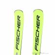 Fischer RC4 STI TPR + RS 10 PR Skiset 2026, Fischer, Gelb, , Herren,Unisex, 0054-10512, 5638399996, 9002973186706, N2-02.jpg
