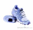Salomon Speedcross 6 Damen Traillaufschuhe, Salomon, Blau, , Damen, 0018-11982, 5638406249, 198720334779, N1-01.jpg