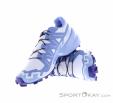 Salomon Speedcross 6 Damen Traillaufschuhe, Salomon, Blau, , Damen, 0018-11982, 5638406249, 198720334779, N1-06.jpg