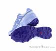 Salomon Speedcross 6 Damen Traillaufschuhe, Salomon, Blau, , Damen, 0018-11982, 5638406249, 198720334779, N1-11.jpg