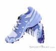 Salomon Speedcross 6 Damen Traillaufschuhe, Salomon, Blau, , Damen, 0018-11982, 5638406249, 198720334779, N2-07.jpg