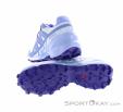 Salomon Speedcross 6 Damen Traillaufschuhe, Salomon, Blau, , Damen, 0018-11982, 5638406249, 198720334779, N2-12.jpg