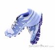 Salomon Speedcross 6 Damen Traillaufschuhe, Salomon, Blau, , Damen, 0018-11982, 5638406249, 198720334779, N3-08.jpg